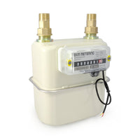 3/4 Inch Pulse Output Gas Meter - PGM-075 | EKM Metering Inc.